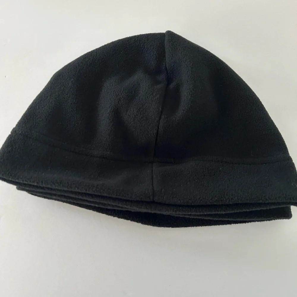 🦋 5/$25 - Target (Set of 2) Black Beanies